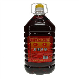 少少点烹调料酒