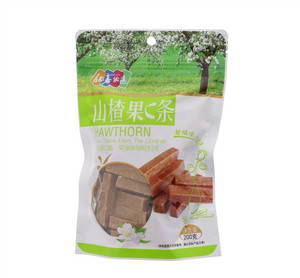 优客优选山楂果c条
