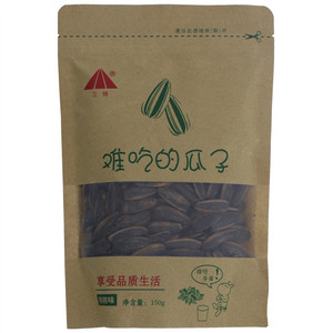 三辉核桃味瓜籽