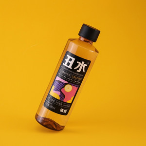 依能丑水丑姜&柠檬味饮料