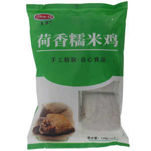 首强Shou·Q荷香糯米鸡