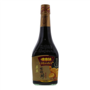 味事达蒸鱼味极鲜