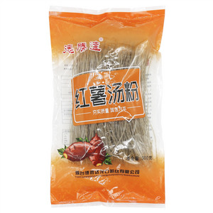 德胜达红薯汤粉