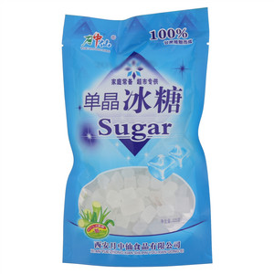 月中仙单晶冰糖