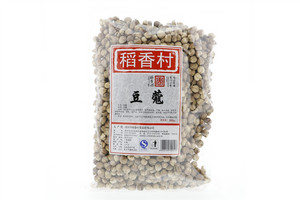 稻香村豆蔻500g
