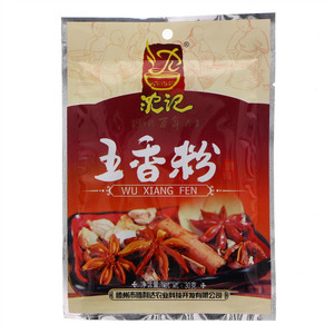 沈记五香粉