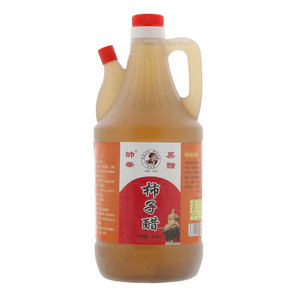 帅华柿子醋