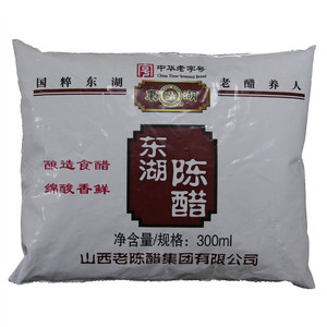 东湖陈醋（酿造食醋）