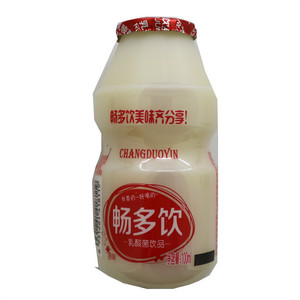 天惠畅多饮原味乳酸菌饮品