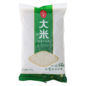 圣量富硒长粒香大米