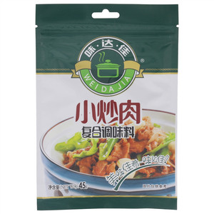味达佳小炒肉（复合调味料）