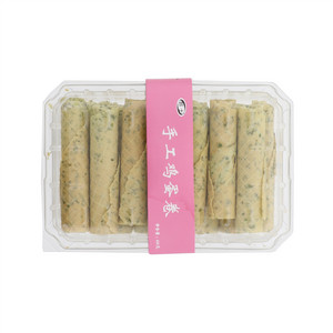 郎士手工鸡蛋卷