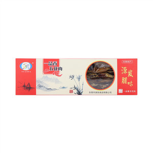一品香五花肉