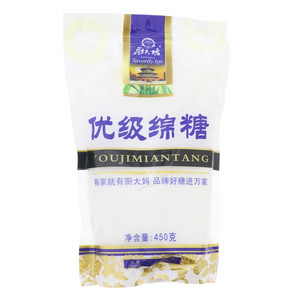 厨大妈优级绵糖