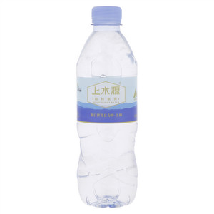 上水源饮用天然水瓶装513ml