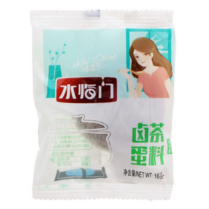 水临门卤茶蛋料（调味料）