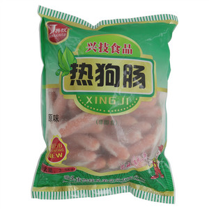 热狗肠