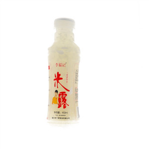 李福记米酒饮品（米露）