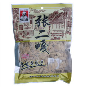 张二嘎多味香瓜子