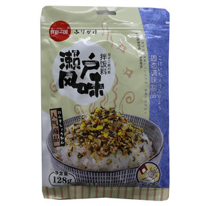 食彩之国濑户风味拌饭料