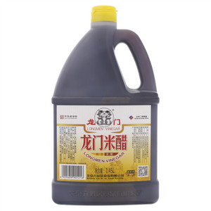 龙门米醋
