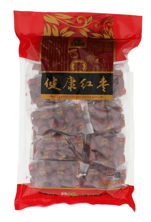 健康红枣一级1000