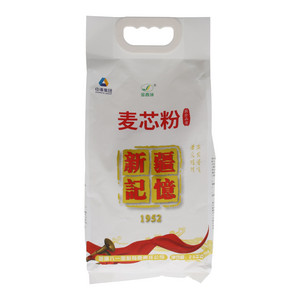 金西域麦芯粉