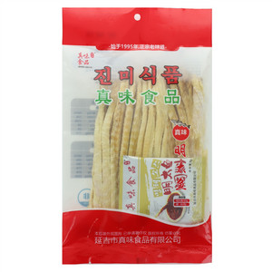 真味食品明太鱼