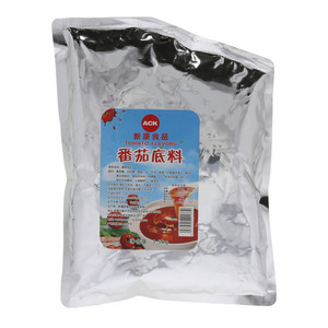 新康食品番茄底料