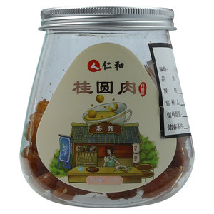 仁和药都行桂圆肉