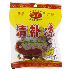 清补凉