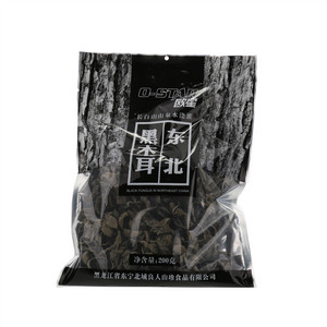欧星东北黑木耳