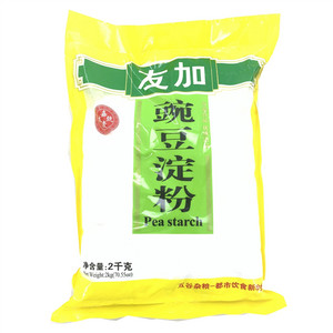 友加豌豆淀粉
