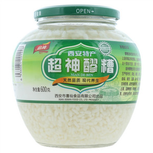 超神醪糟