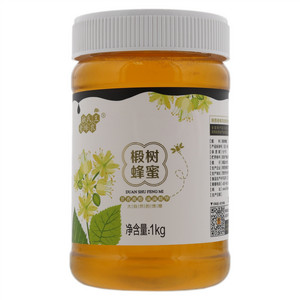 融氏王老蜂农椴树蜂蜜