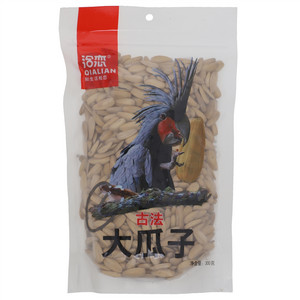 洽恋古法大瓜子（多味）