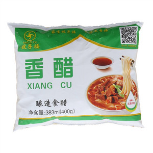 香醋（酿造食醋）