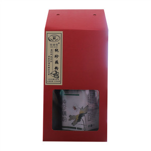 珍湖雪纯珍藕粉