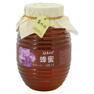 森蜂园蜂蜜