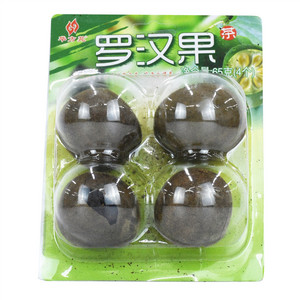 华方苑罗汉果茶（代用茶）