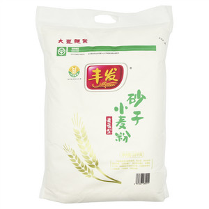丰发砂子小麦粉