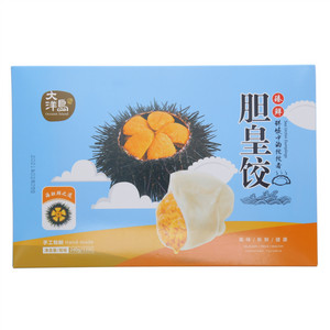 大洋岛海珍胆皇饺