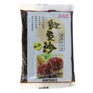 恒源红豆沙