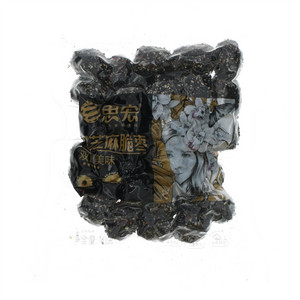 思宏黑芝麻脆枣