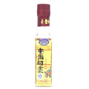 丰和味道系列50ml瓶装汉源花椒油