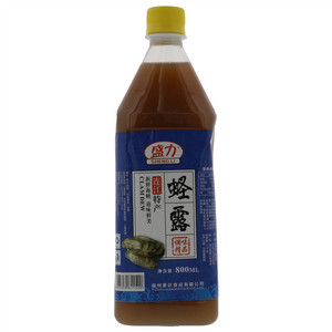 盛力蛏露