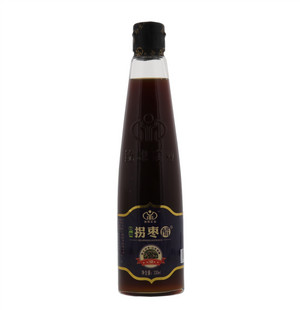 臻鼎实业臻鼎野生拐枣醋330ml