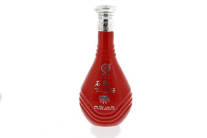 旺旺虎三星石榴王酒42度 500ml
