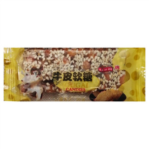 浩南发发牛皮软糖（其他糖果）