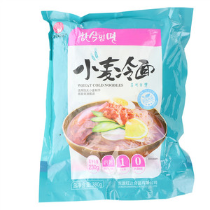 东源旺达小麦冷面